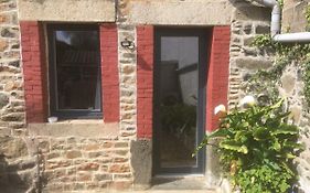Maison de pêcheurs