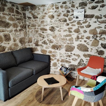 Maison de pêcheurs Saint-Quay-Portrieux Extérieur photo
