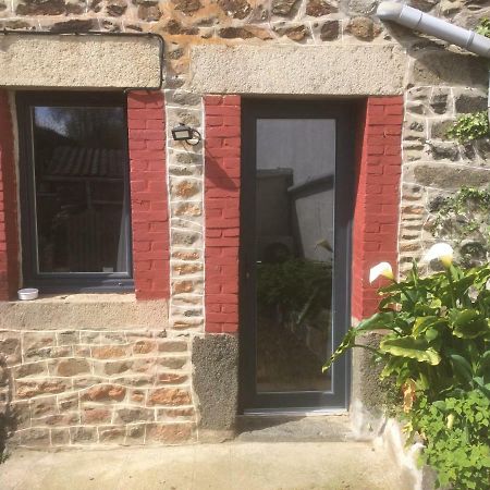 Maison de pêcheurs Saint-Quay-Portrieux Extérieur photo