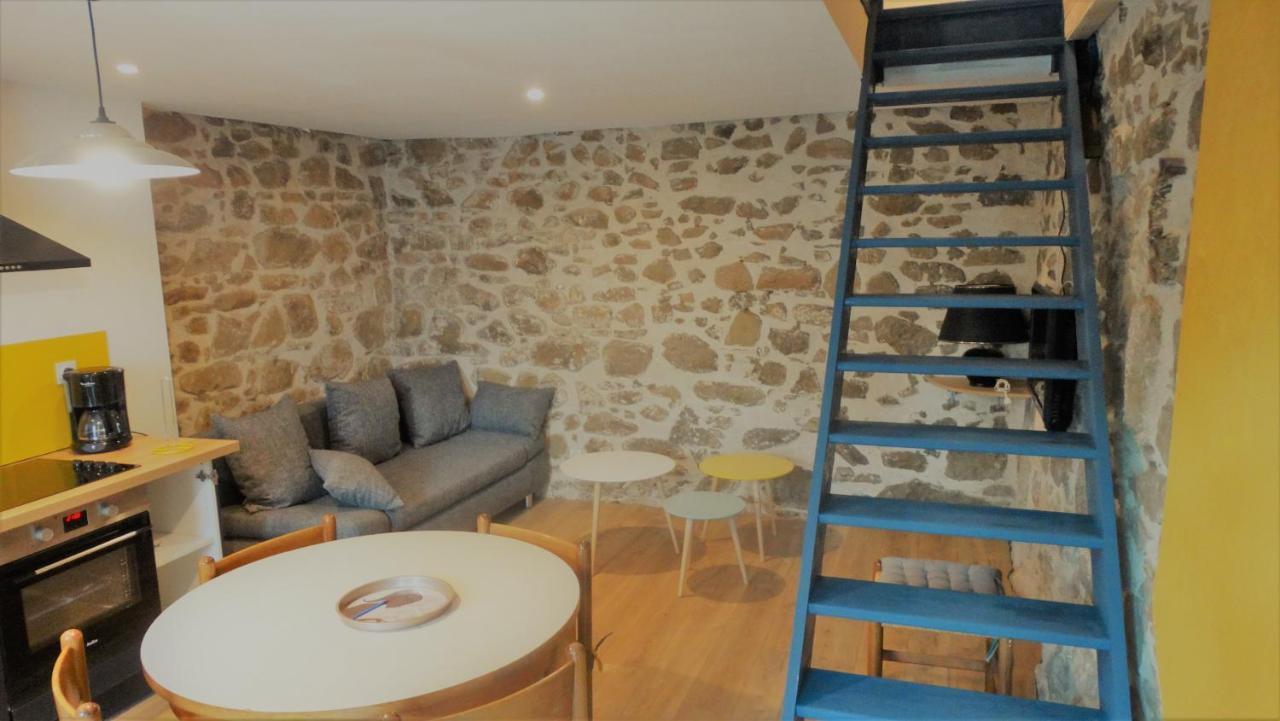 Maison de pêcheurs Saint-Quay-Portrieux Extérieur photo