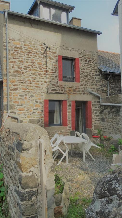 Maison de pêcheurs Saint-Quay-Portrieux Extérieur photo