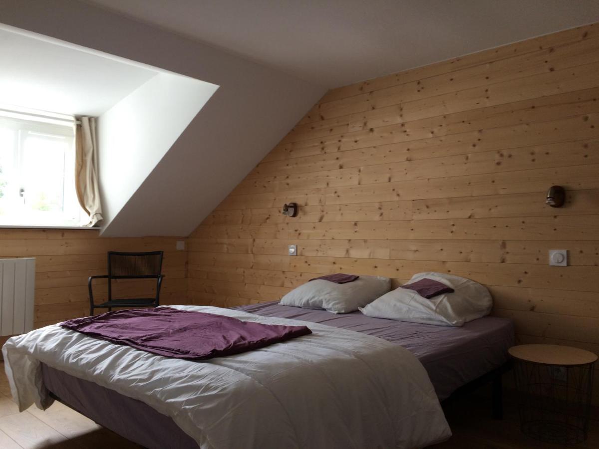 Maison de pêcheurs Saint-Quay-Portrieux Extérieur photo