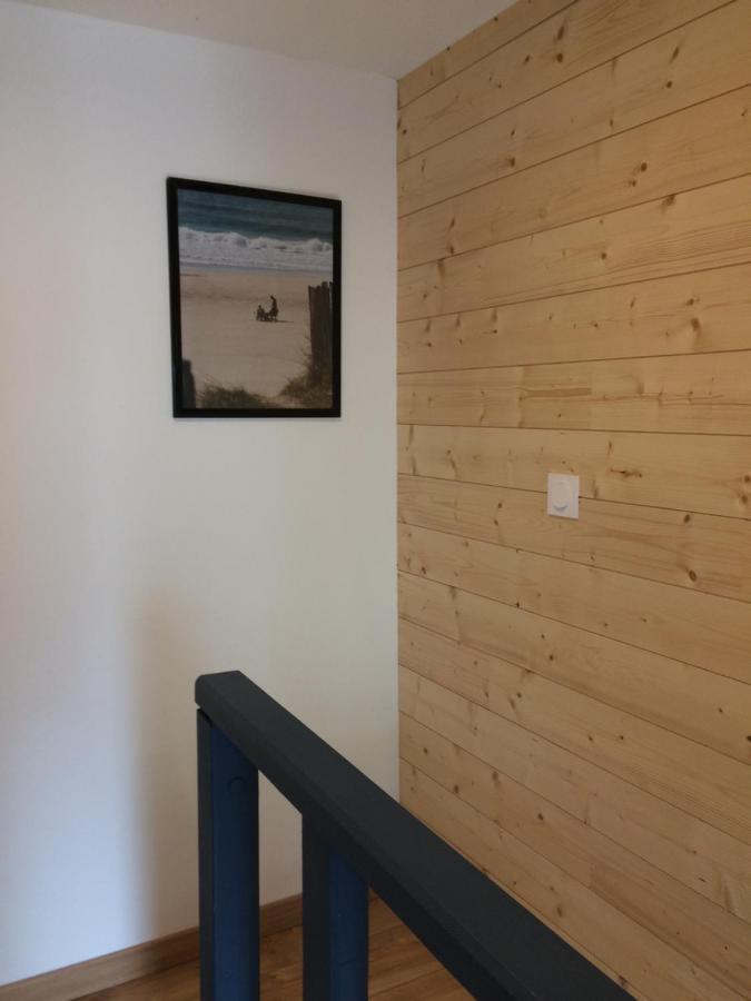 Maison de pêcheurs Saint-Quay-Portrieux Extérieur photo
