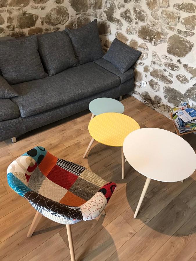 Maison de pêcheurs Saint-Quay-Portrieux Extérieur photo