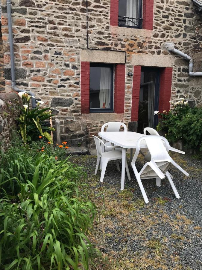Maison de pêcheurs Saint-Quay-Portrieux Extérieur photo