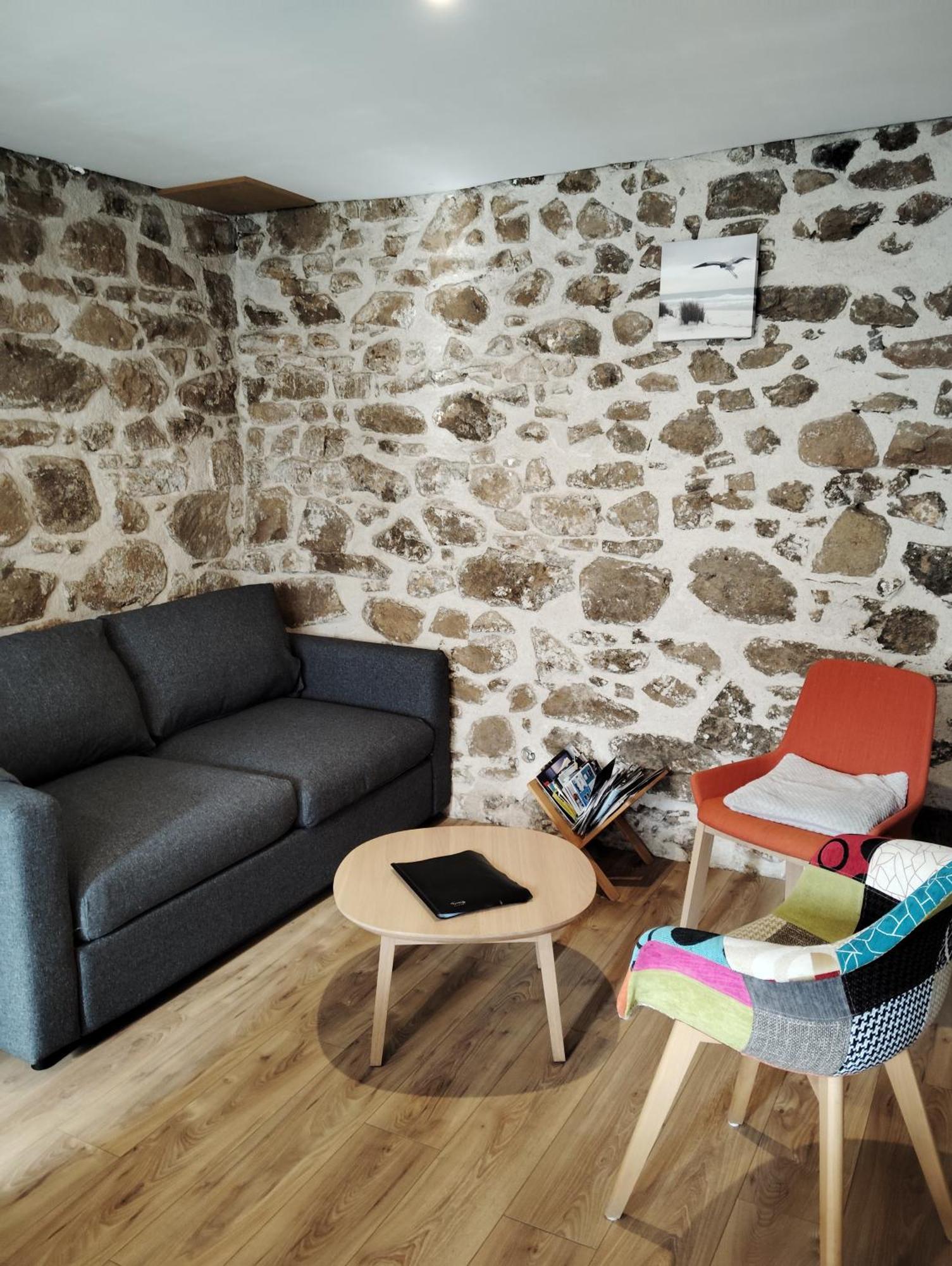 Maison de pêcheurs Saint-Quay-Portrieux Extérieur photo