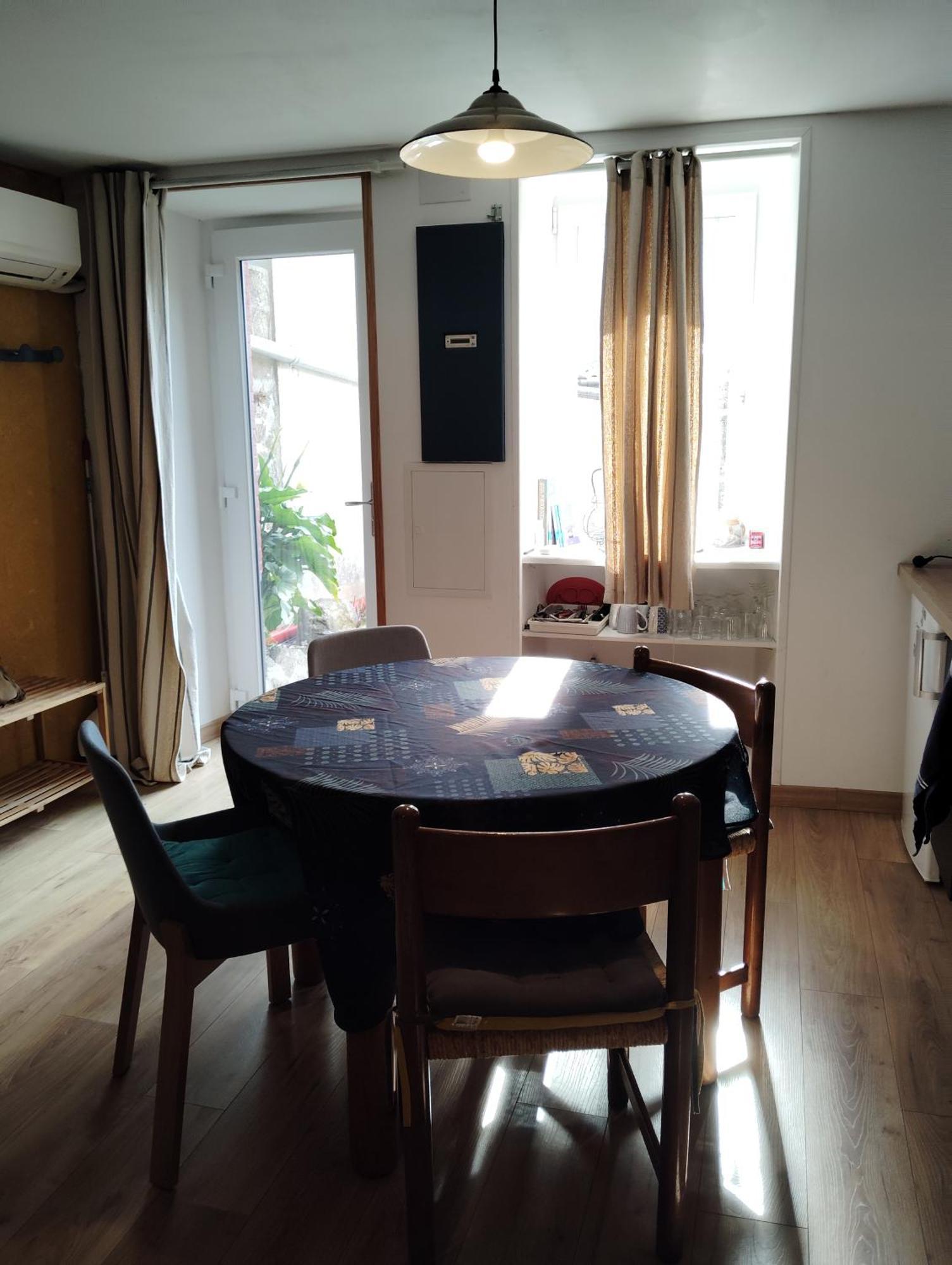 Maison de pêcheurs Saint-Quay-Portrieux Extérieur photo