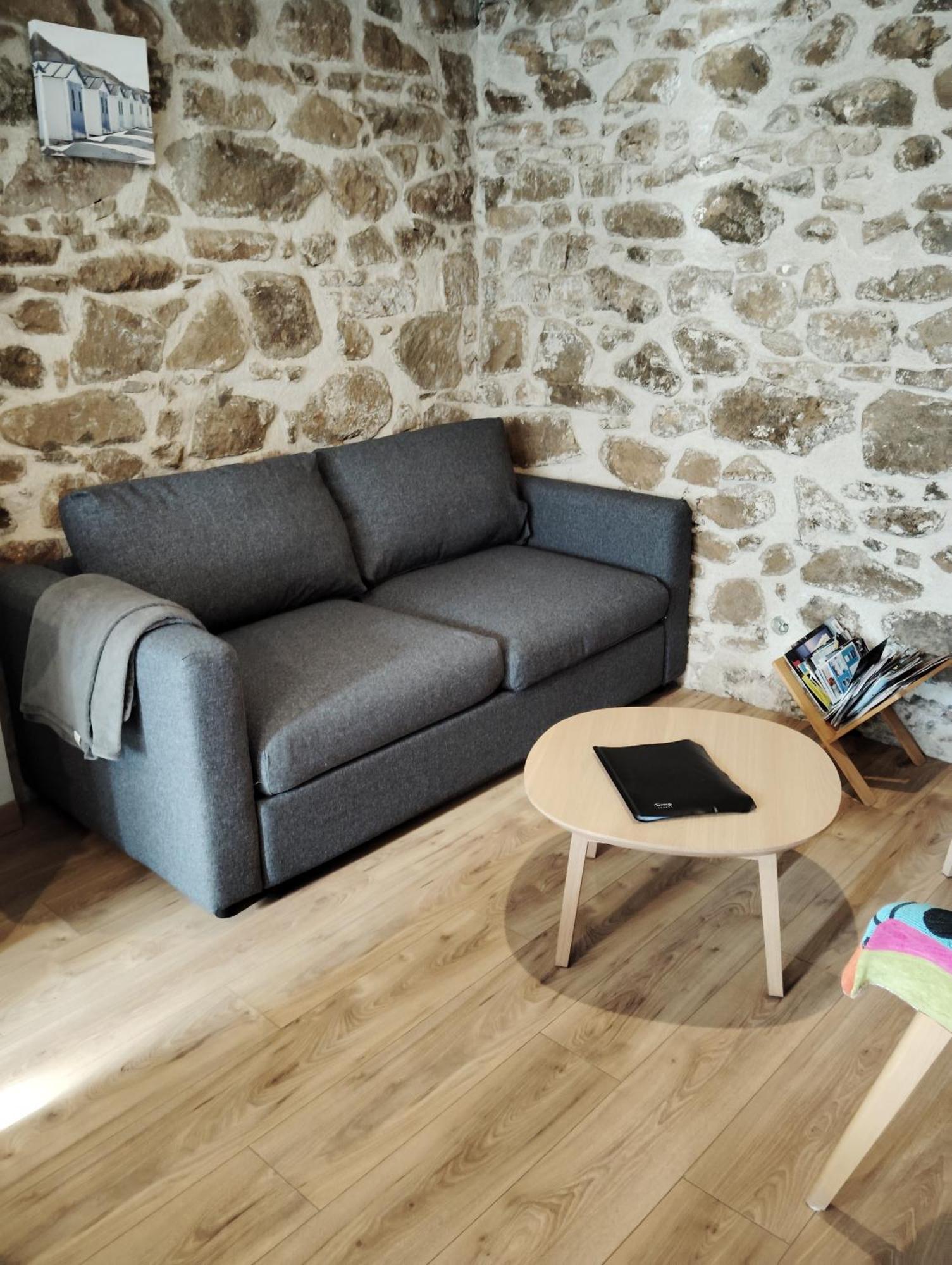Maison de pêcheurs Saint-Quay-Portrieux Extérieur photo