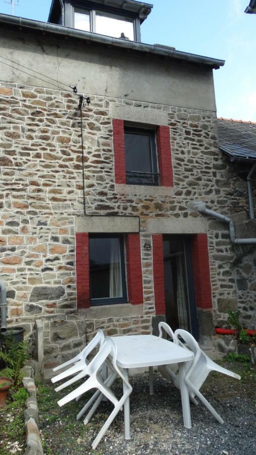 Maison de pêcheurs Saint-Quay-Portrieux Extérieur photo