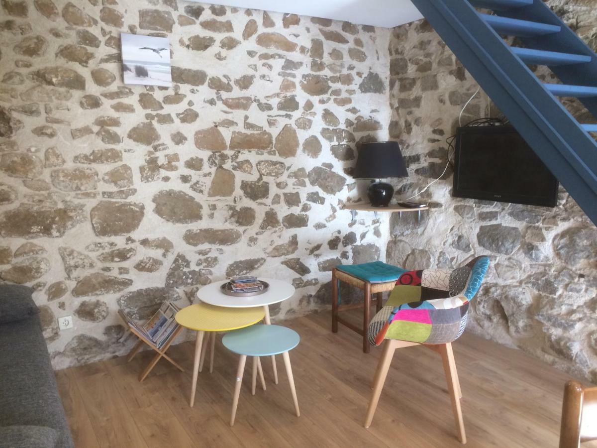Maison de pêcheurs Saint-Quay-Portrieux Extérieur photo