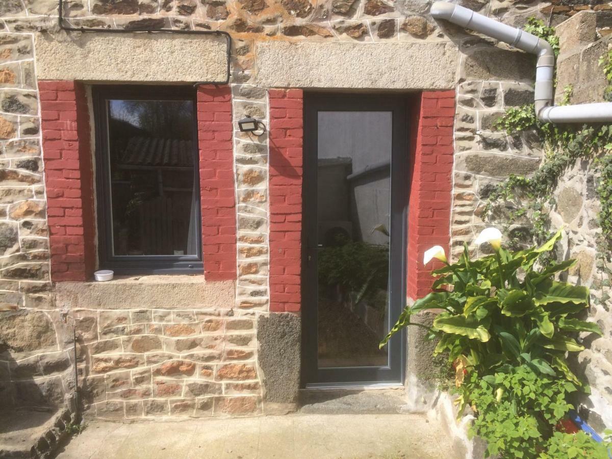 Maison de pêcheurs Saint-Quay-Portrieux Extérieur photo