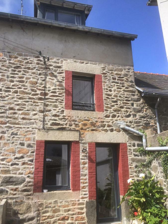 Maison de pêcheurs Saint-Quay-Portrieux Extérieur photo